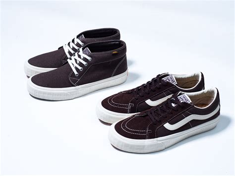 vans joel tudor collection
